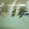 Decorative Pattern Films For Glass Partitions