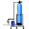 Industrial Grade Softener System