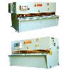 Press Brake Shearing Machine