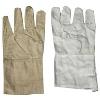 Industrial Safety Leather Gloves