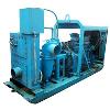 Diesel Operated Dewatering Pump