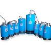 Three Phase Submersible De-Watering Pump