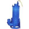 Non-Clog Type Sludge Pump