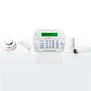 Intrusion Alarm System For Office