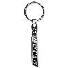 Designer Promotional Key Ring