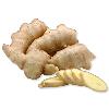 Hygienically Packed Fresh Ginger