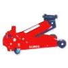 Three Ton Hydraulic Trolley Jack