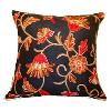 Multicolour Printed Cushion Cover