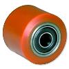 Load Roller With High Load Bearing Capacity