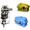 Industrial Grade Crane Gearbox