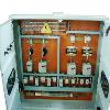 Conveyor Control Panel With Remote Emergency Stop Facility