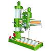 Double Column Radial Drilling Machines