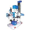 All Geared Radial Drilling Machine