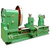 Heavy Duty Roll Turning Lathe Machine