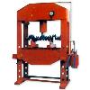 Semi/ Fully Automatic Hydraulic Press