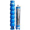 Fully Integrated Agriculture Submersible Pump Set System