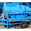 High Capacity Agricultural Grade Thresher