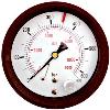 Electrical Grade Pressure Gauge