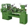 All Geared Precision Lathe