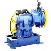 Heavy Duty Elevator Worm Gearbox