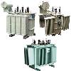 Industrial Grade Power Distribution Transformer