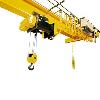 Industrial Grade Underslung Crane