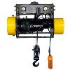 Wire Rope Hoist For Material Handling