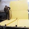 Tipper Head Board Extended Canopy