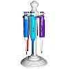 6 Hold Pipette Stand