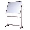 Aluminium Angle Framed White Board