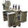 Industrial Grade Electrical Transformer