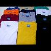 Round Neck Colourful T Shirt