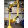 Fabricated Column Mounted Manipulator