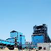 Industrial Grade Coal Handling Plant