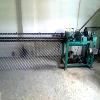 Semi-Automatic Chain Link Fence Making Machines