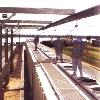 Industrial Grade Overhead Fall Protection System