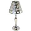 Decorative Crystal Table Lamp