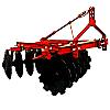 Disc Harrow