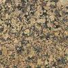 Thermal Shock Resistant Brown Granite Stone