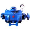 Industrial Grade Water Ring Vacuum Pump