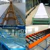 Manually Operated Gravity Roller Conveyor