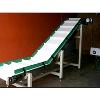 Industrial Grade Sidewall Cleated Belt Conveyor