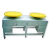 Rotary Table For Material Handling