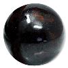 Natural Garnet Stone Ball