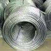 Anti- Corrosive Stainless Steel Wire Rope