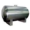 Industrial Grade Stainless Steel Storage Tank