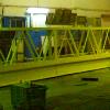 Hydraulic Overhead Travelling Cranes