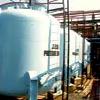 Manual/ Automatic Sand Filters