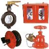 Industrial Grade Fire Hydrant/ Sprinkler System