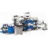 Printing/ Cutting/ Rewinding Machine